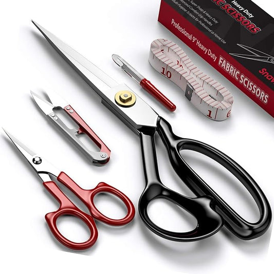 Fabric Scissors Tailor Sewing Shears