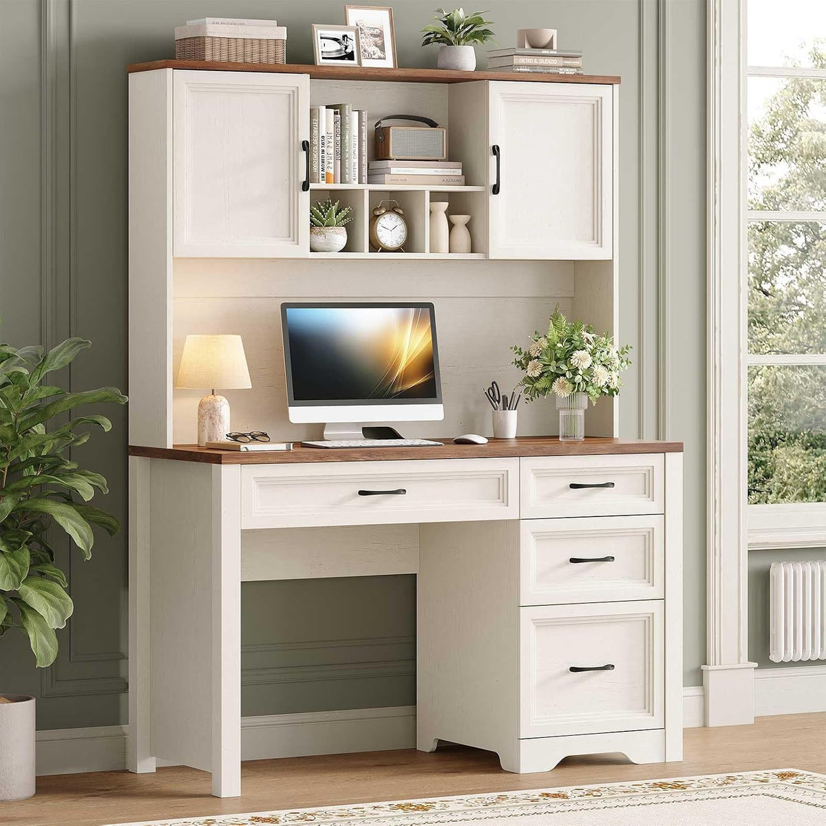 Desk- G