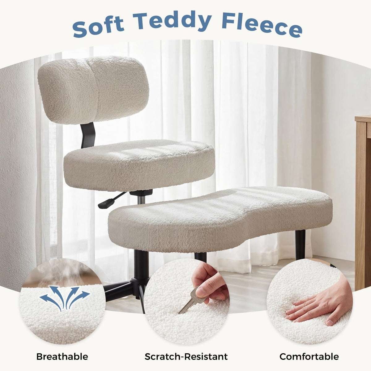 DUMOS Chair- desk chair