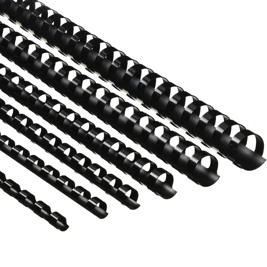 Binding Combs
