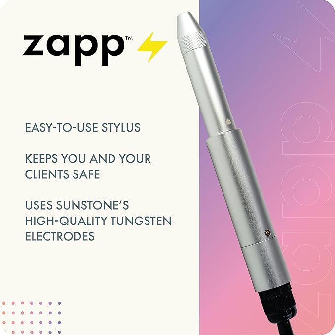 Zapp welder- CTE