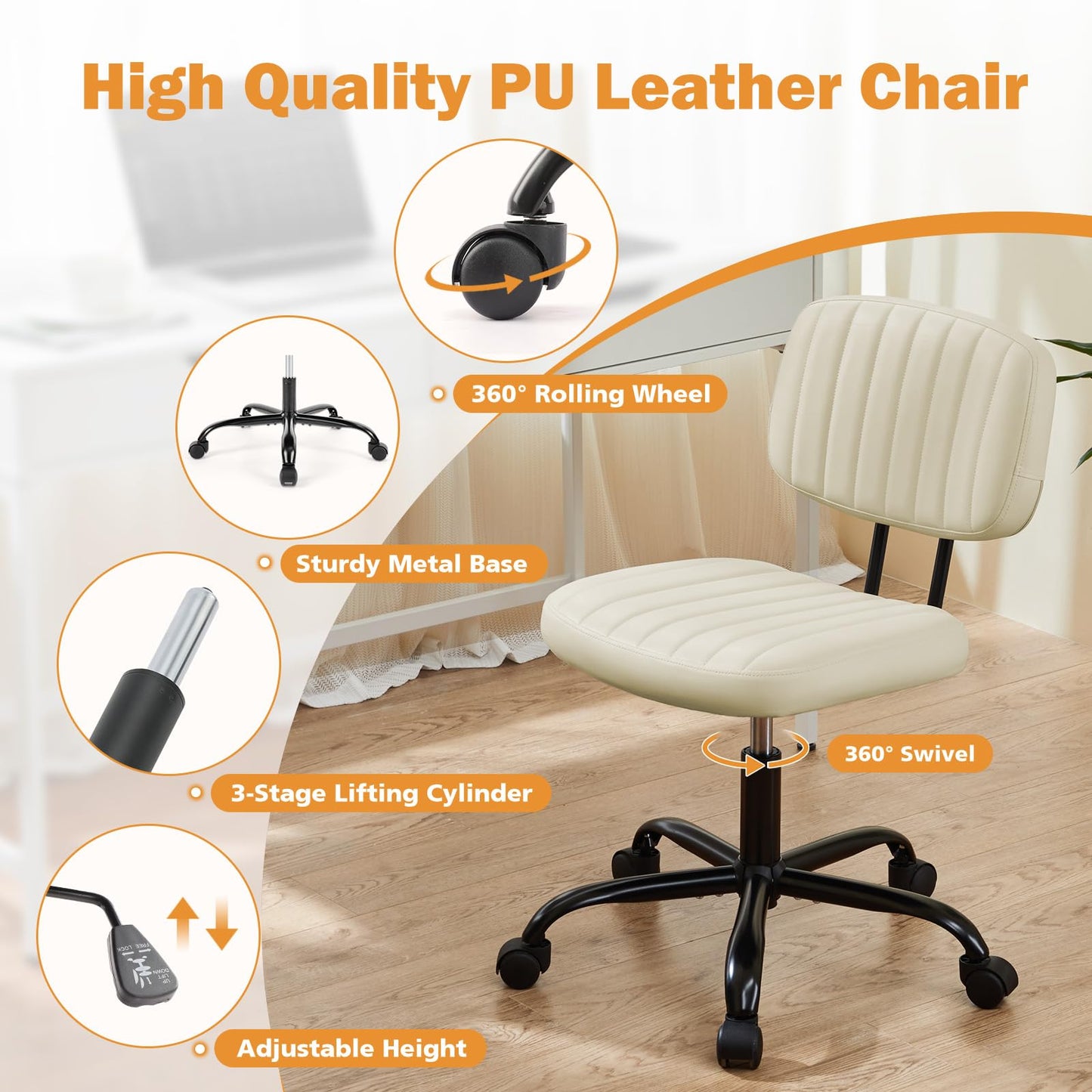 Student Chair- A