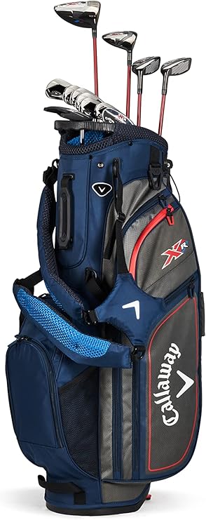 Callaway Golf XR Complete Set