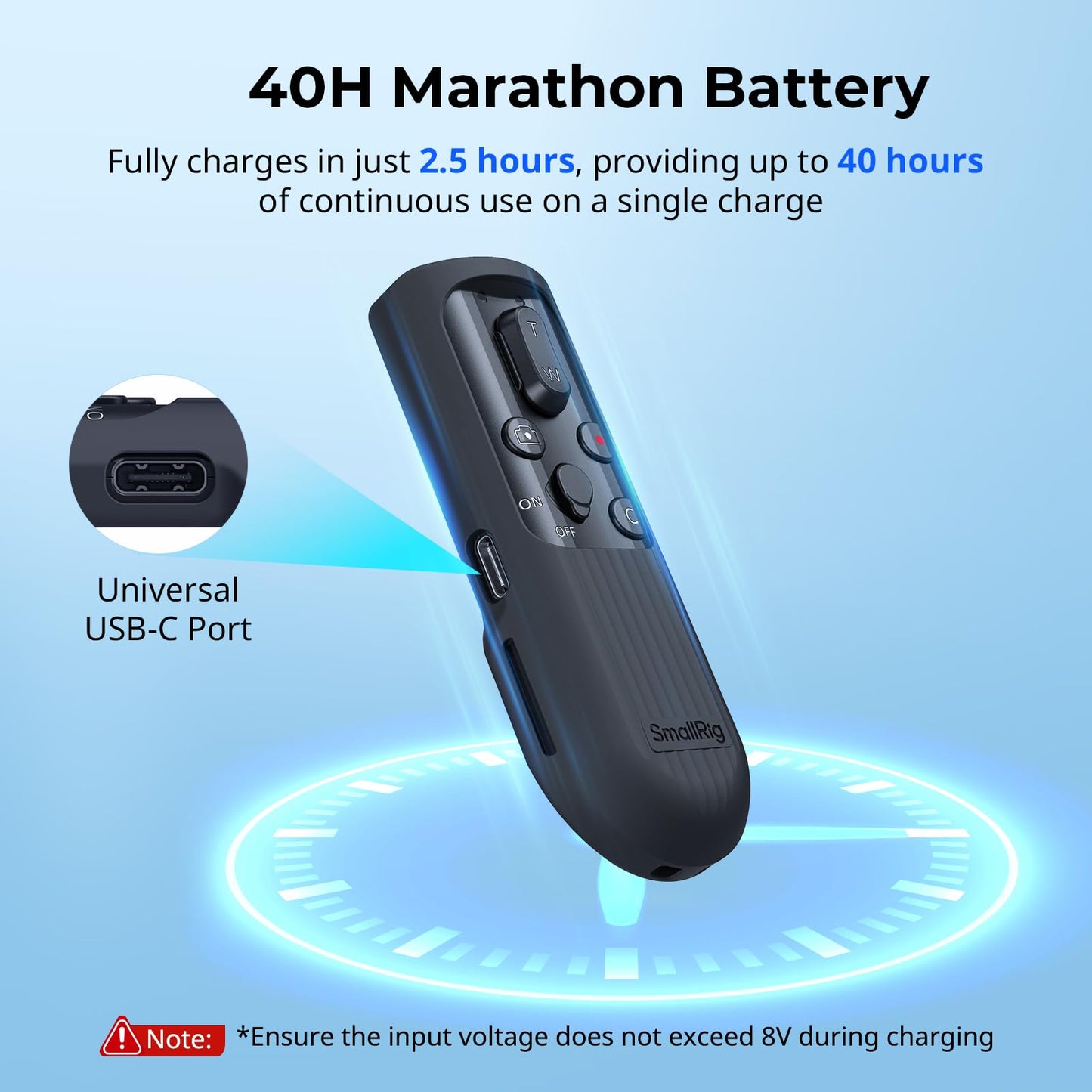 Camera Remote Control Wireless Shutter5207