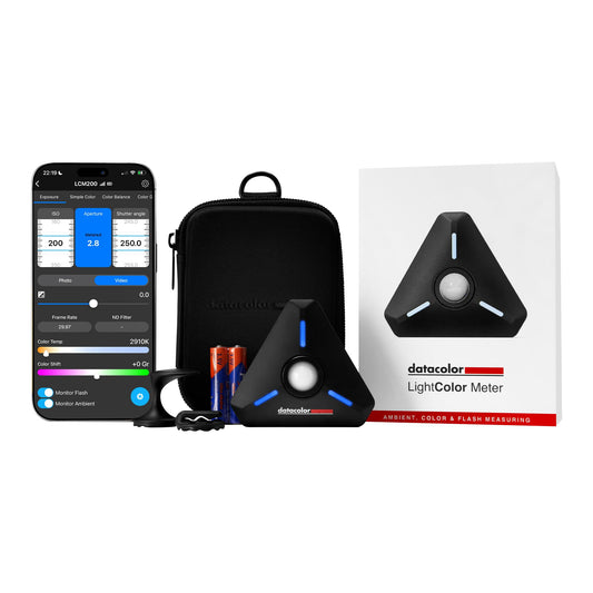 Datacolor LightColor Meter