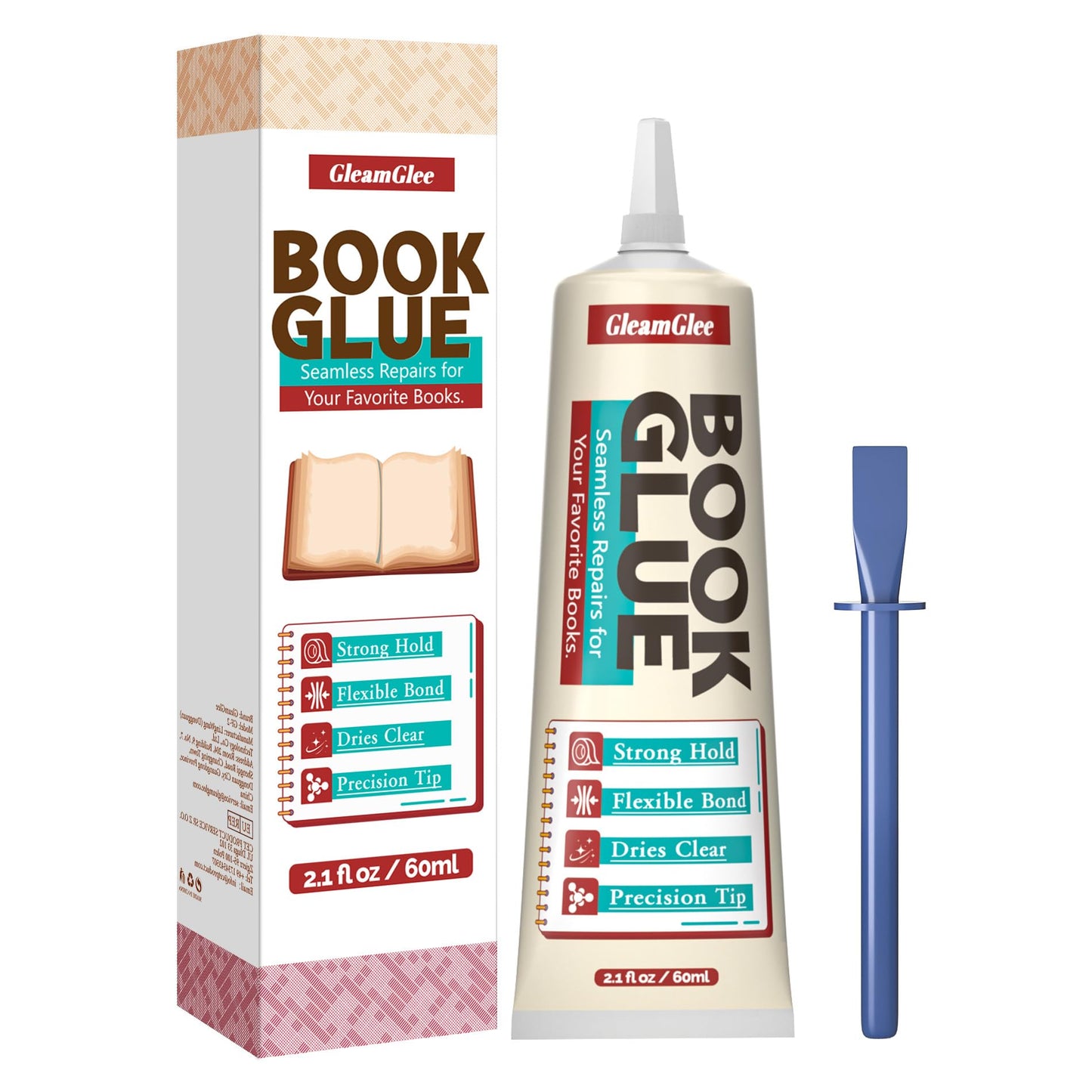 Book Glue, Book Binding Glue Adhesive
