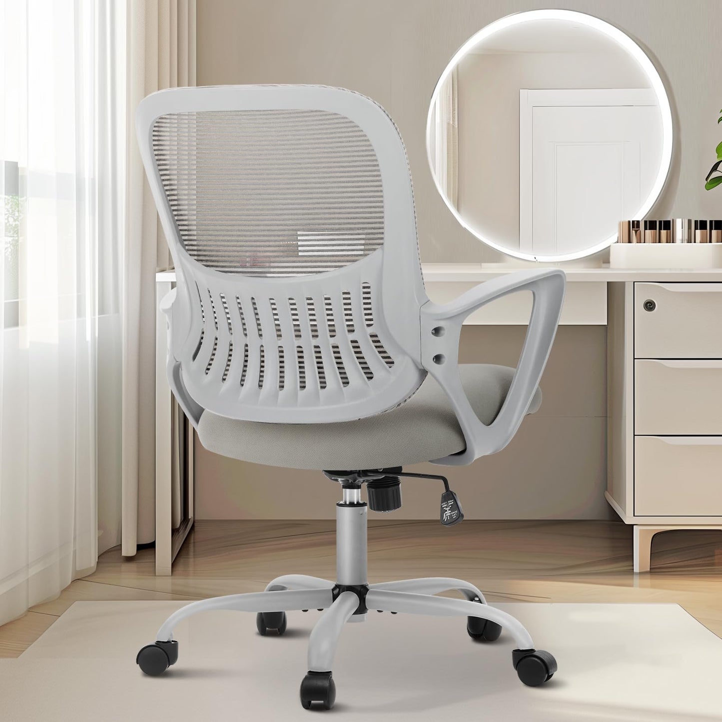 Student Chair- B