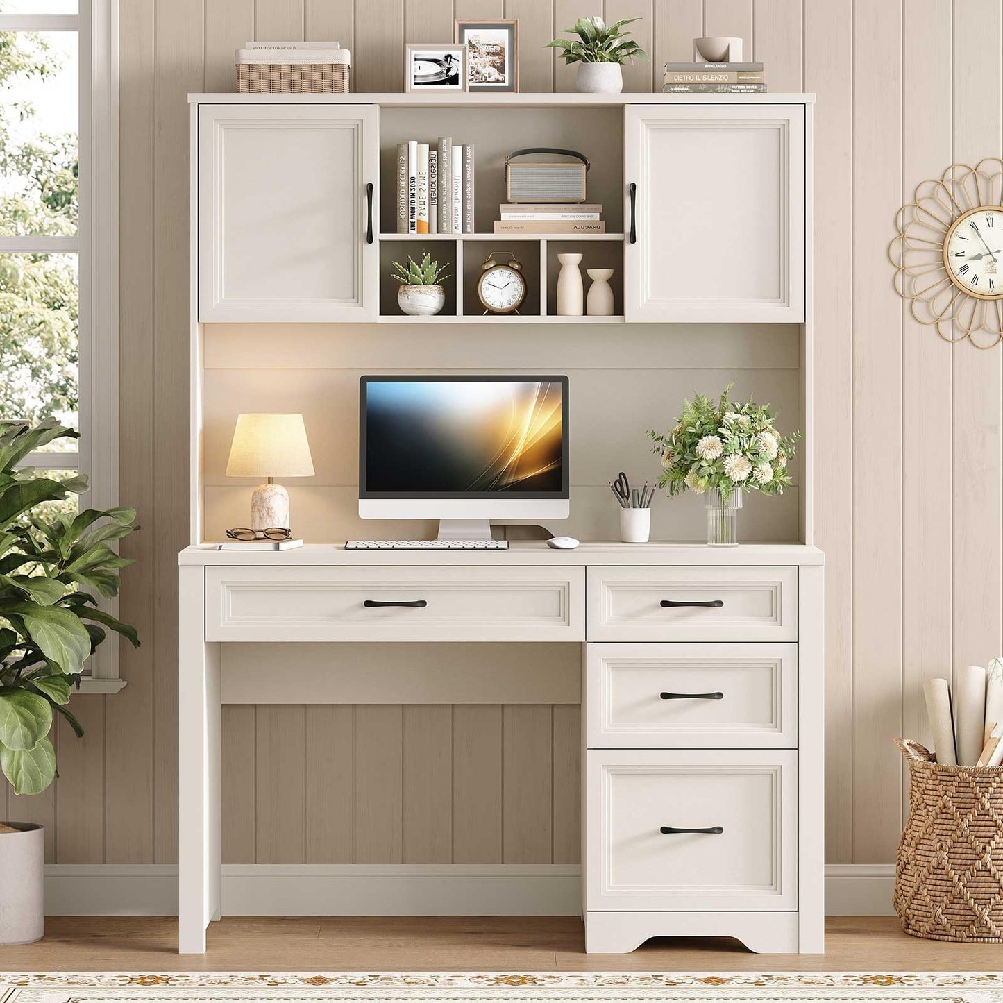 Desk- G