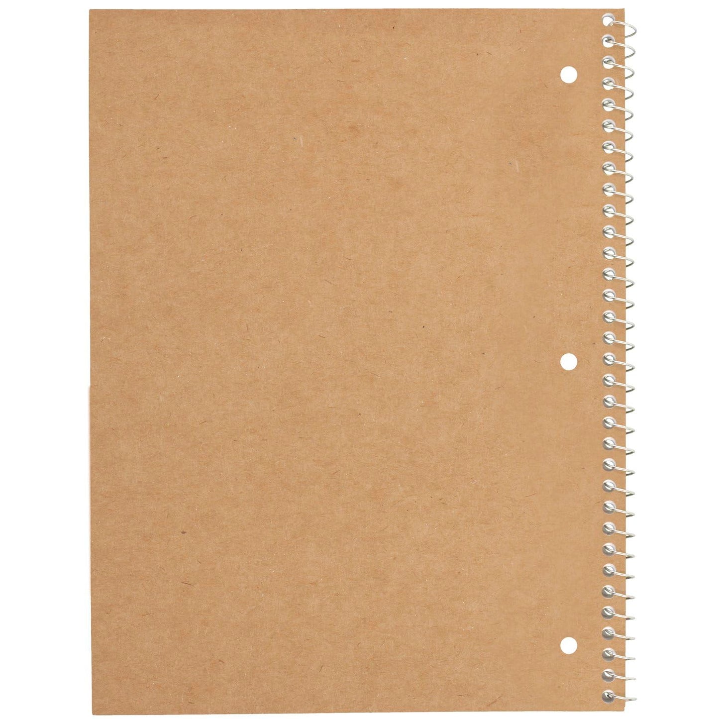 Mead Spiral Notebook, 6 Pack, 1 Subject, College Ruled Paper