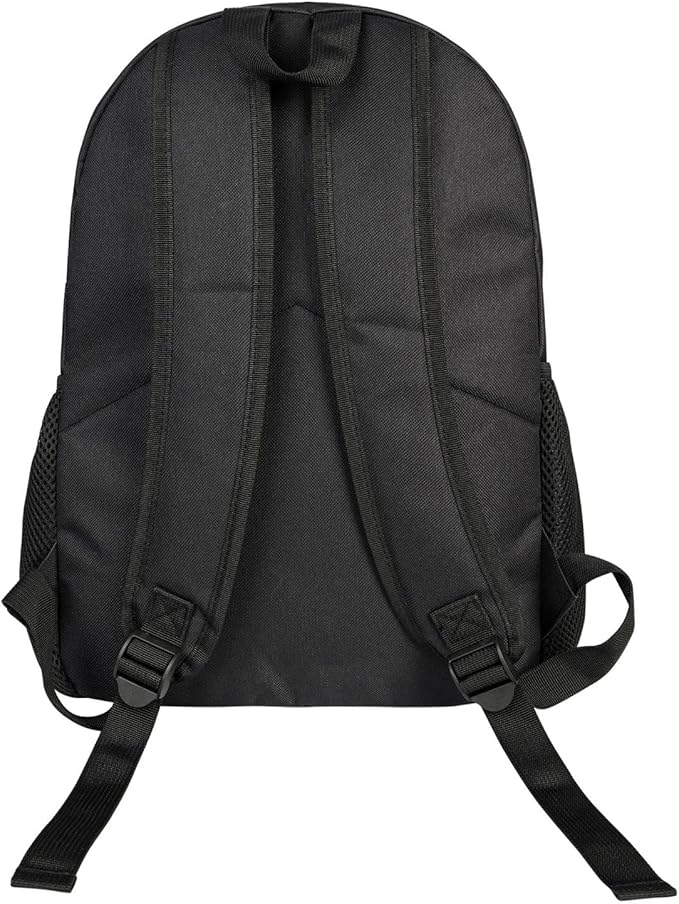 Backpack- #1