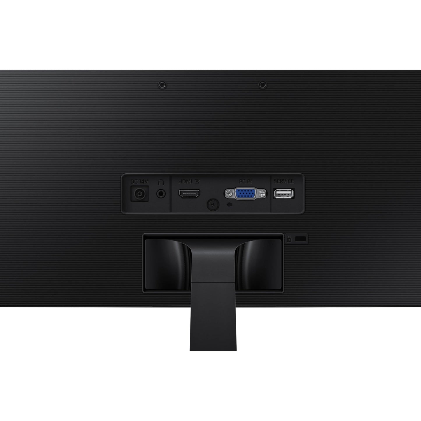 Samsung 27" Essential S3 (S36GD) Series FHD 1800R Curved Computer Monitor
