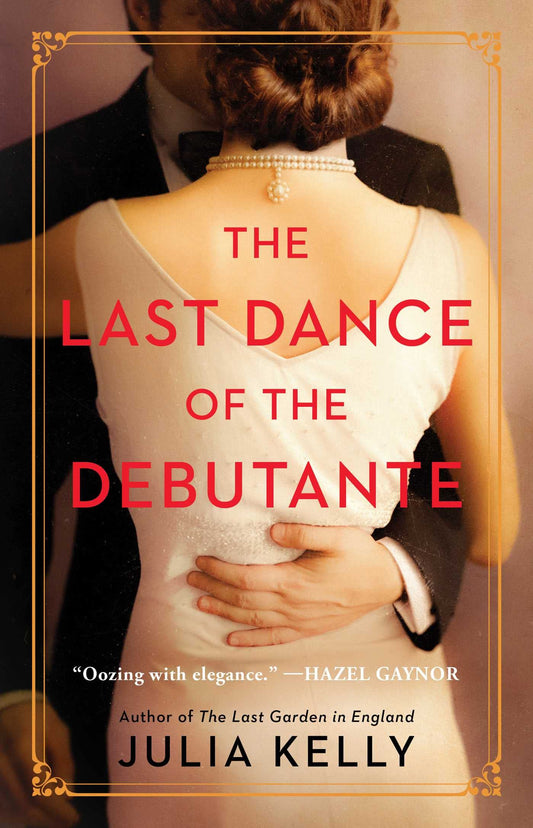 The Last Dance of the Debutante- PB