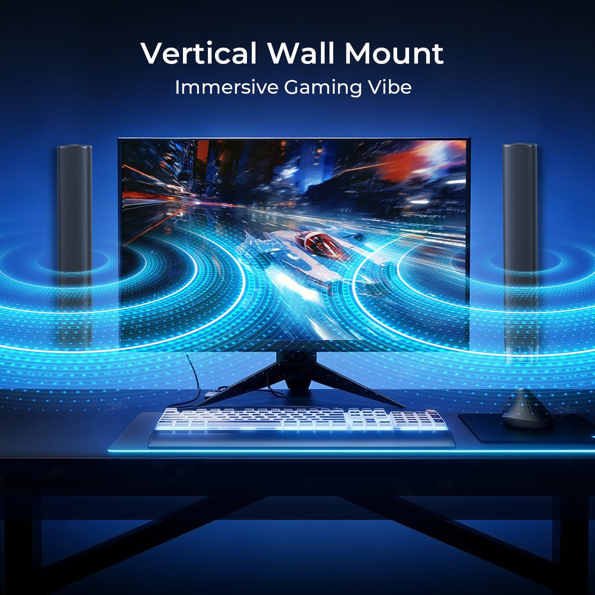 Projector Speaker, Computer Speaker