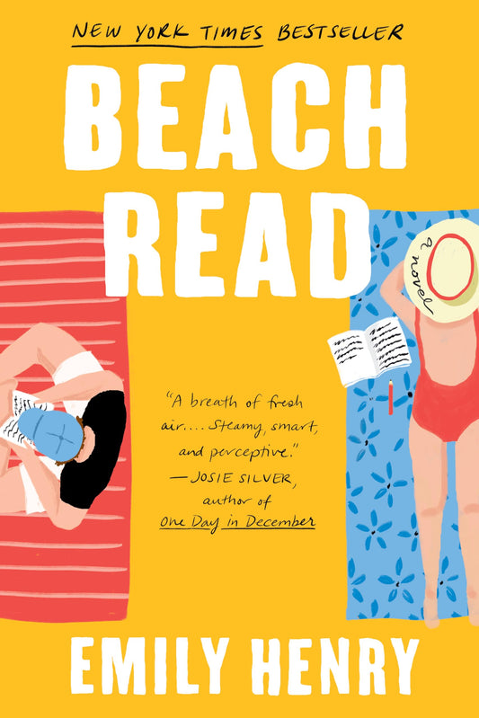 Beach Read- PB