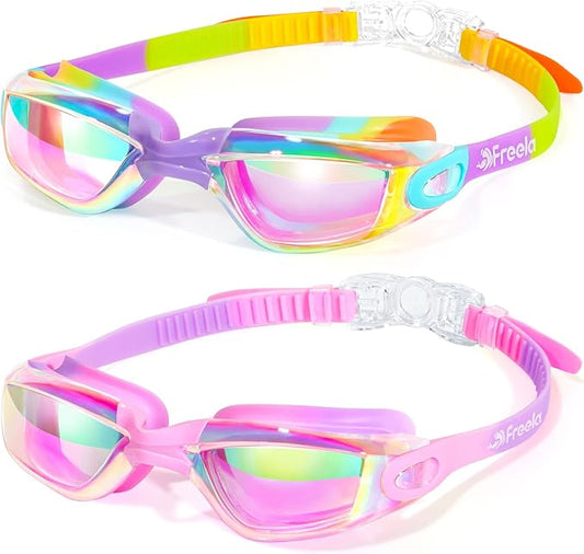 Swim Goggles- #1