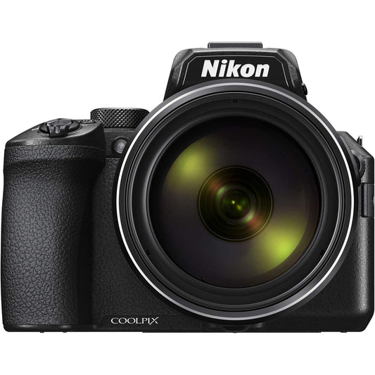 NIkon COOLPIX P950 Superzoom Digital Camera