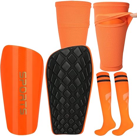 Soccer Shin Guards