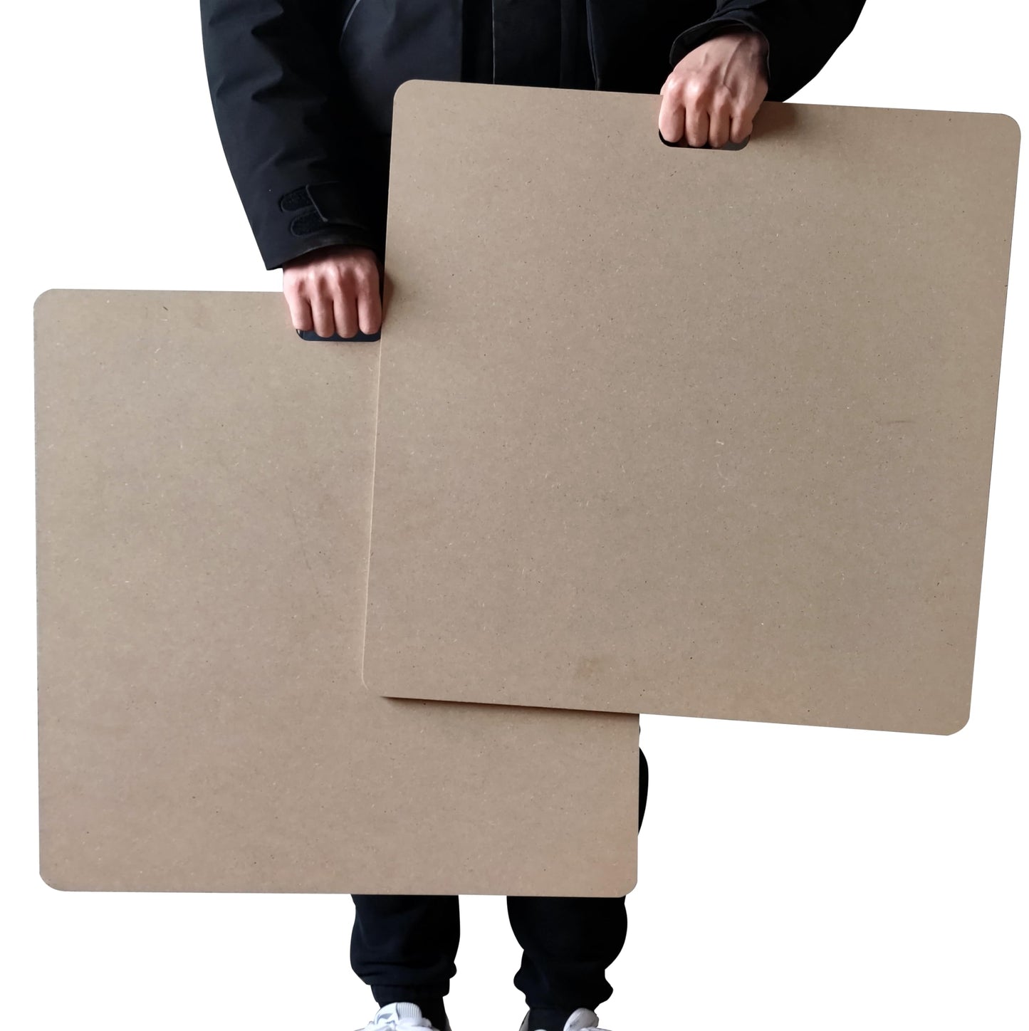 Clay Wedging Board- 2 pieces