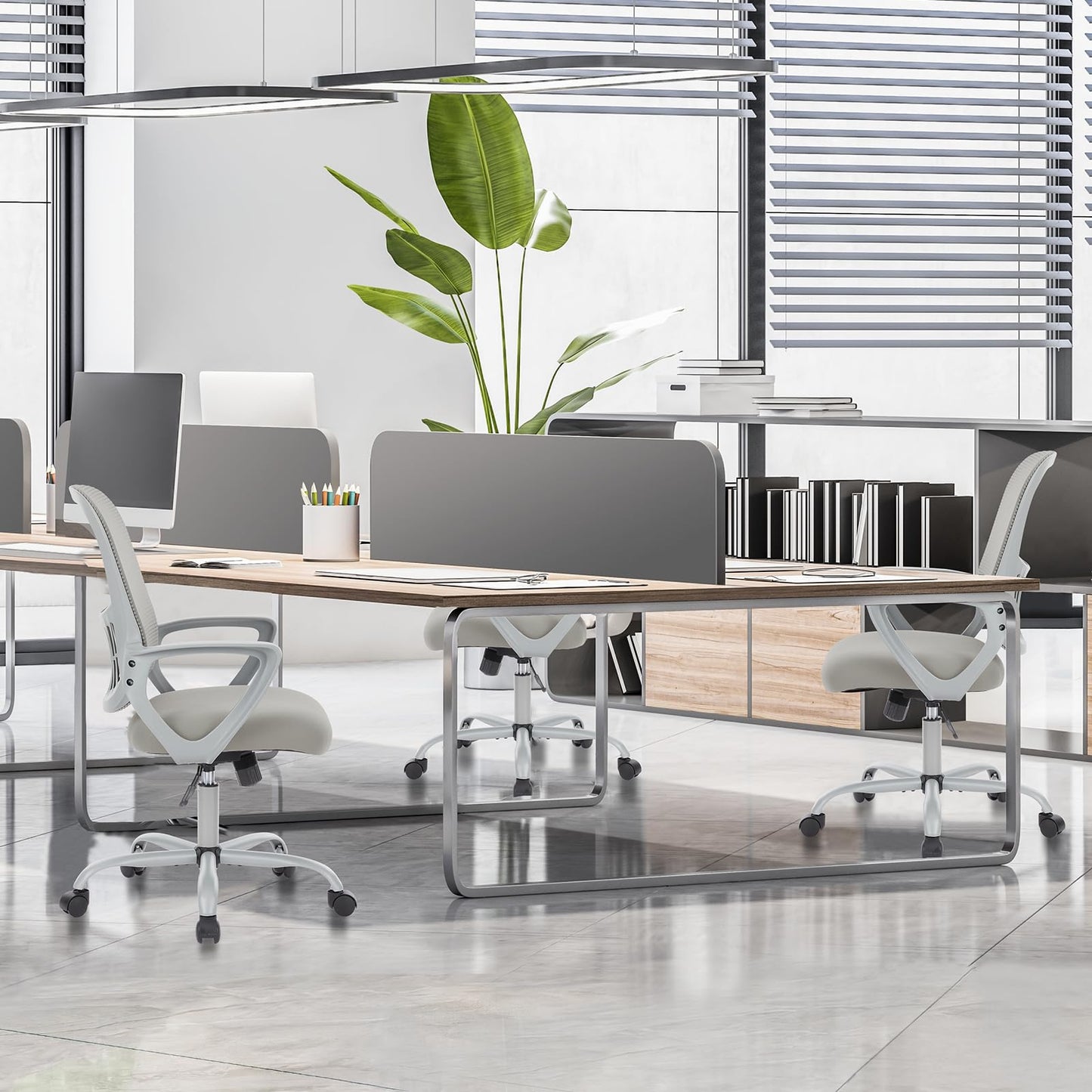 Student Chair- B
