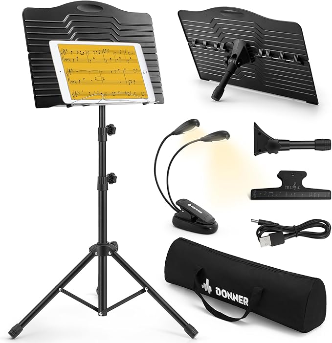 Sheet Music Stand