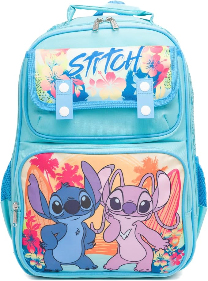 Backpack- Stitch