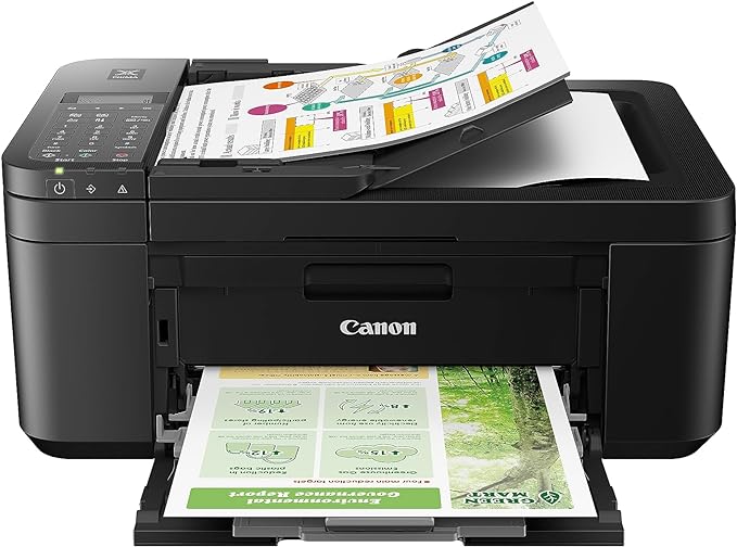 Printer- Canon PIXMA TR4720