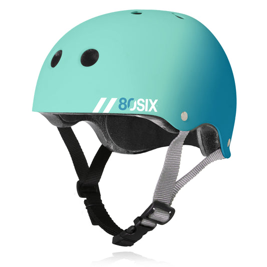 80SIX Triple Certified Multisport Helmet - 14+ Medium/Large