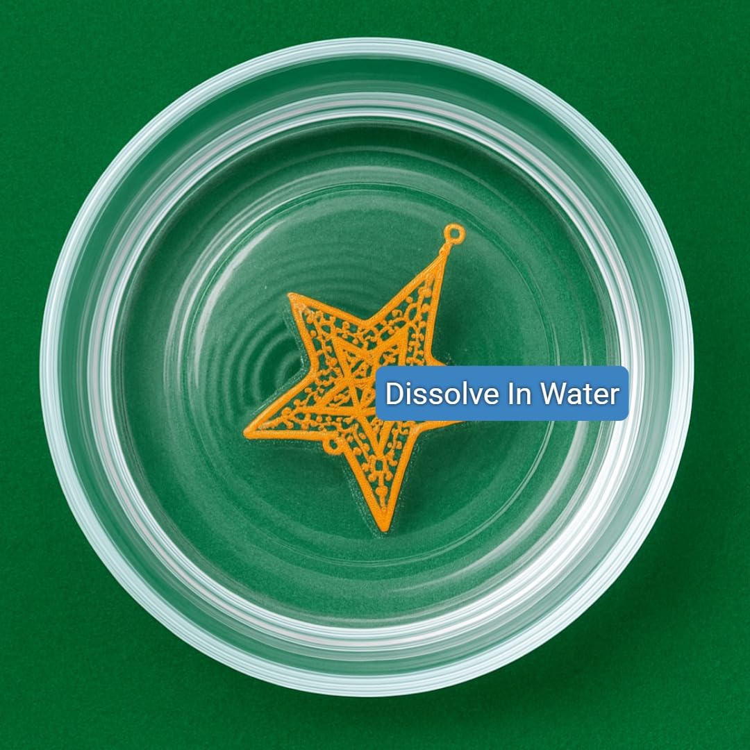 Wash Away Water Soluble Stabilizer 12" x 25 Yd