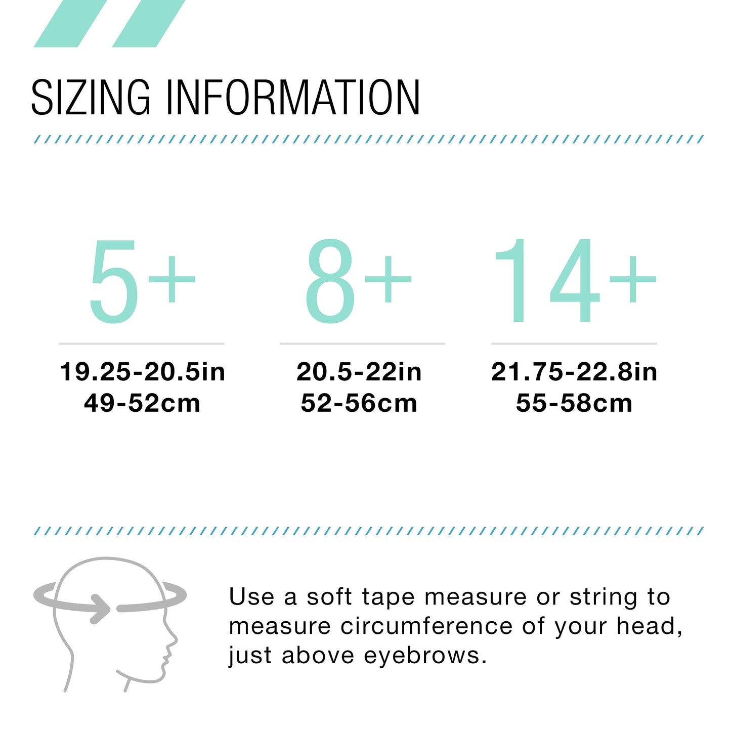 80SIX Triple Certified Multisport Helmet - 14+ Medium/Large