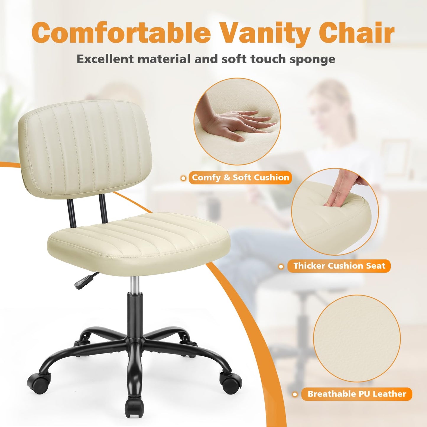 Student Chair- A