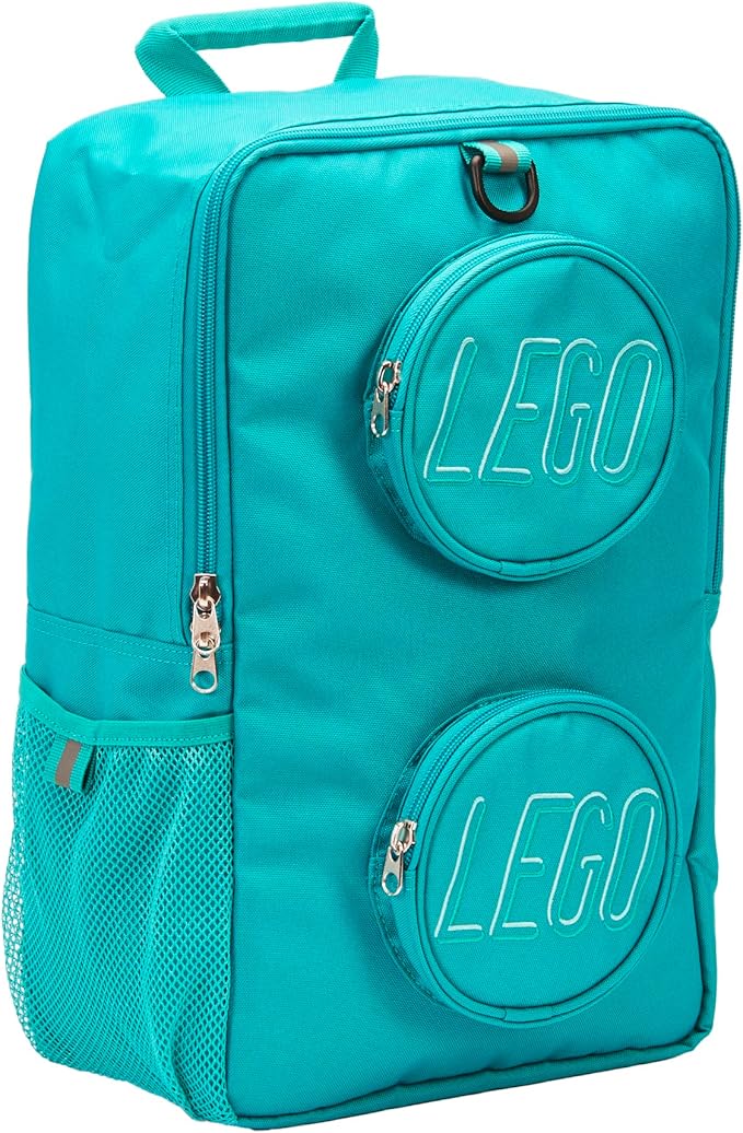 LEGO Brick Backpack