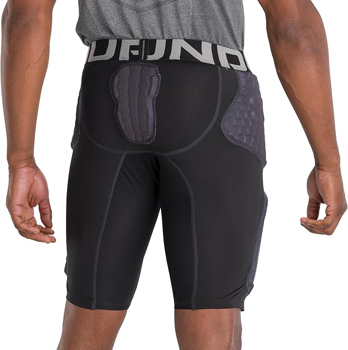 UNDER ARMOUR Gameday Pro 5-Pad Football Girdle Pant- ADULT sizes