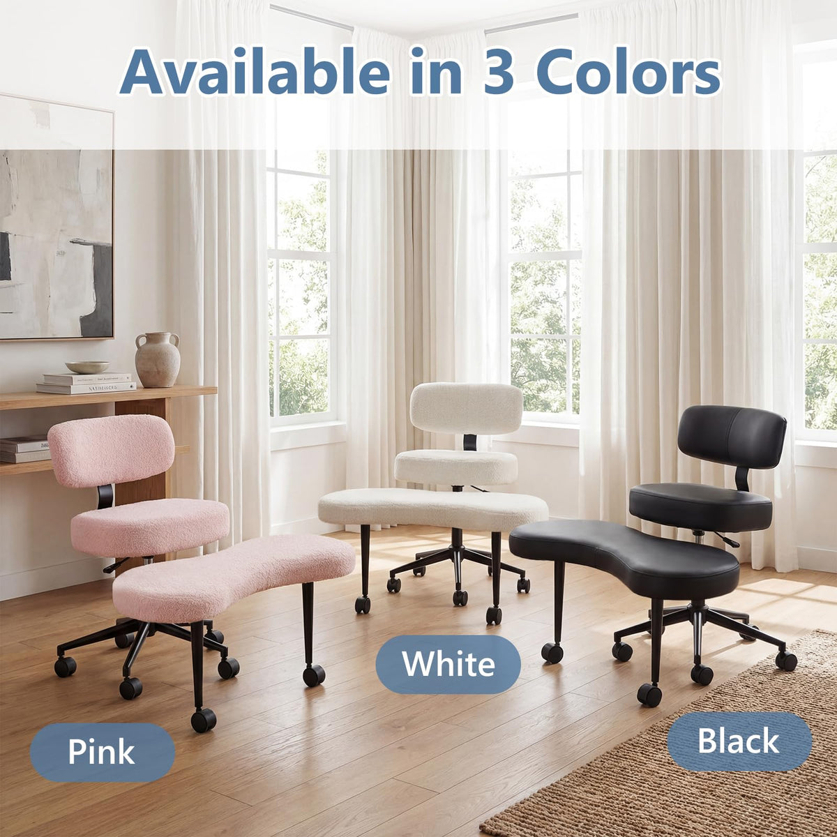 DUMOS Chair- desk chair