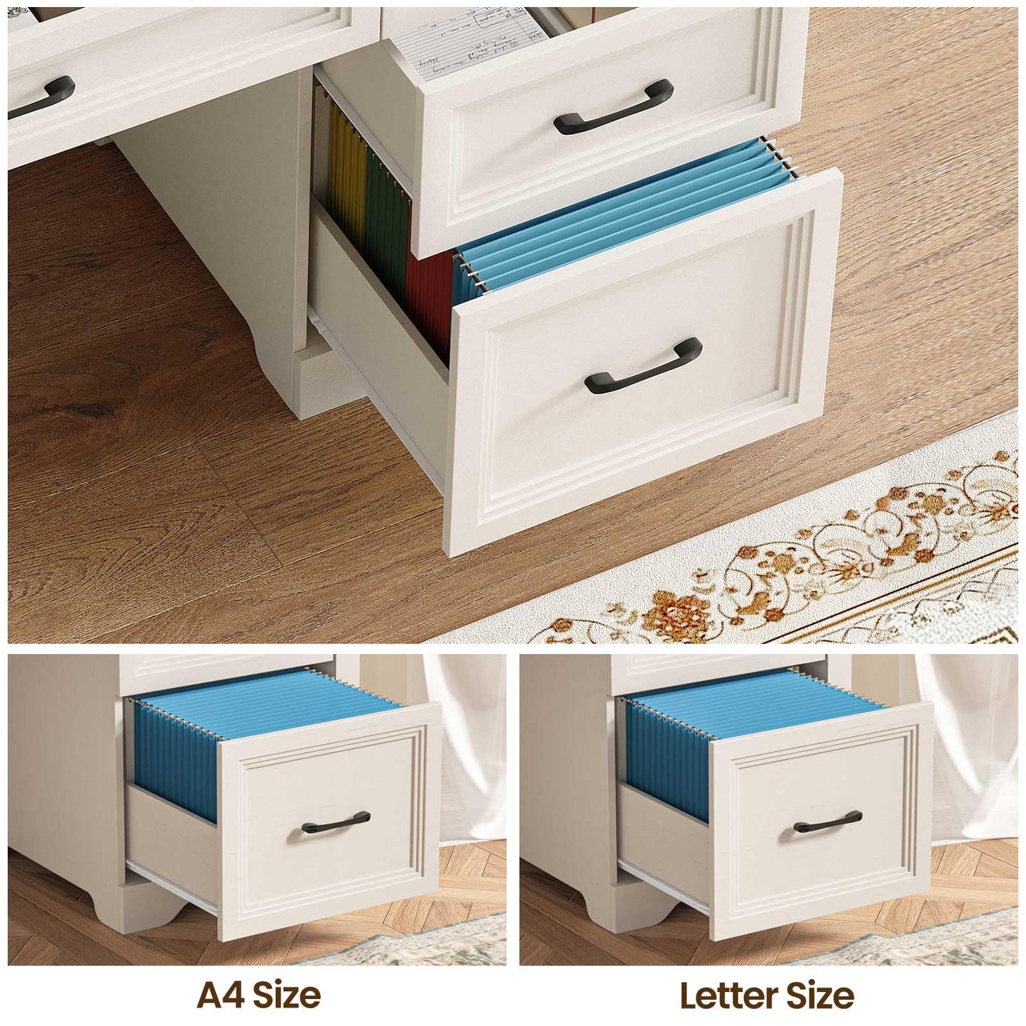 Desk- G