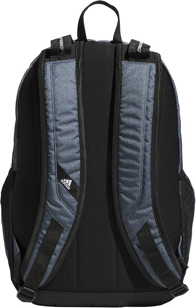 adidas backpack with load spring Prime 7 The Equipment BP backpack is designed for those who demand both function and flair from their everyday accessories Adidas Prime 7 Backpack