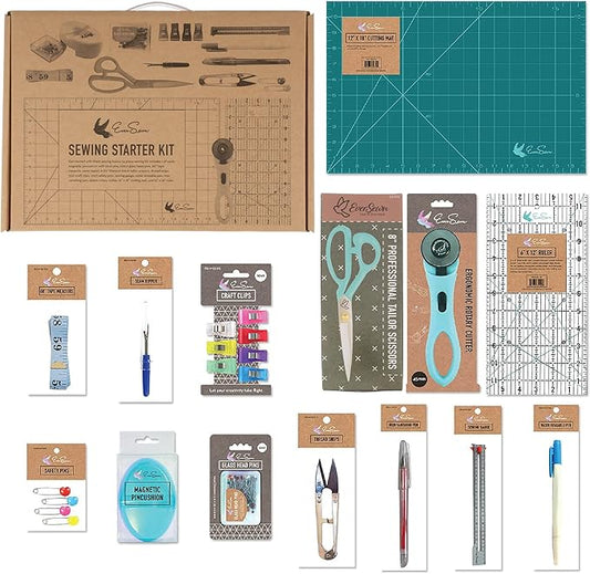 Sewing Starter Kit