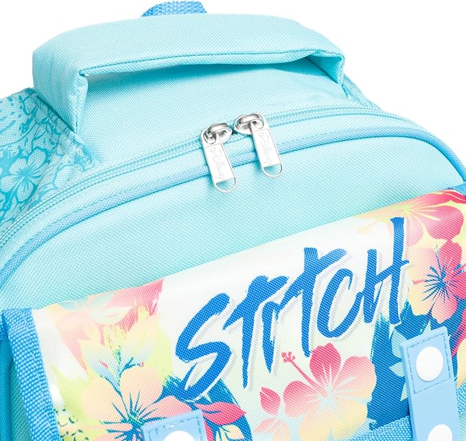 Backpack- Stitch