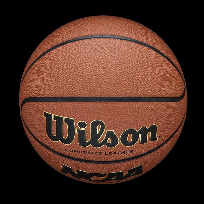 Wilson NCAA Final Four Basketball - 29.5" and 28.5"