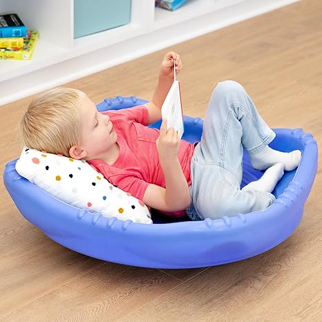 Sensory Wobble Disk