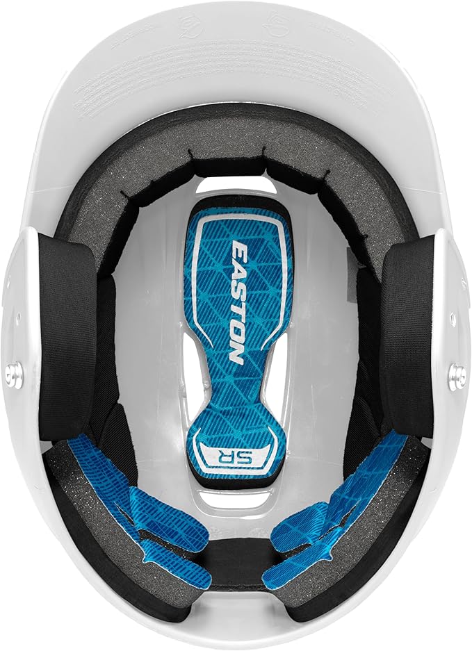 Easton Mens | Z5 2.0 Baseball Batting Helmet