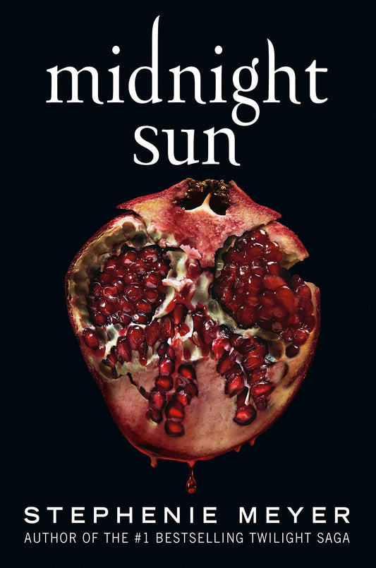 Midnight Sun- hardcover