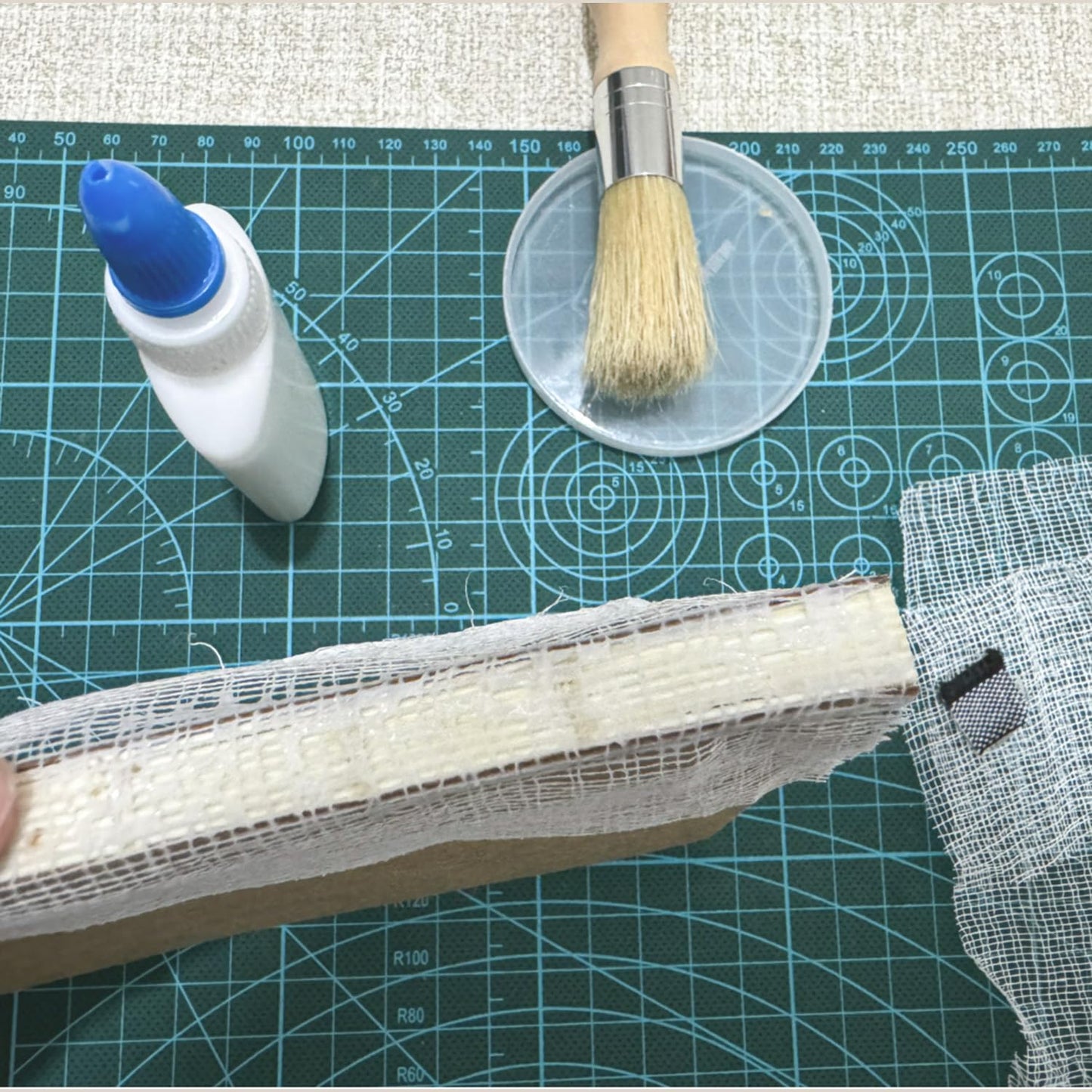 Book Binding Cloth, Tools Book Repair Materials for Book Making Book Repair Cloth
