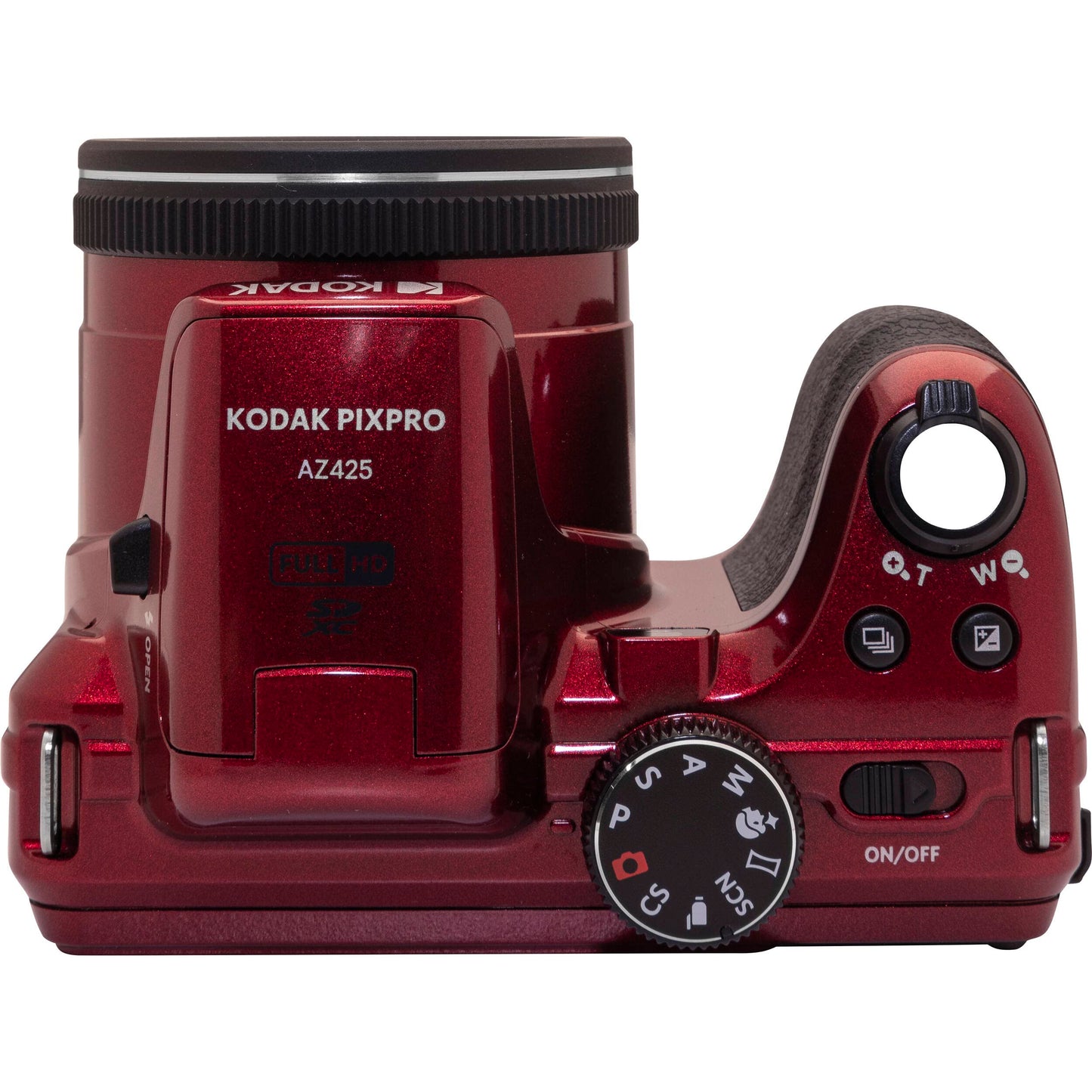 Kodak PIXPRO AZ425 Digital Camera