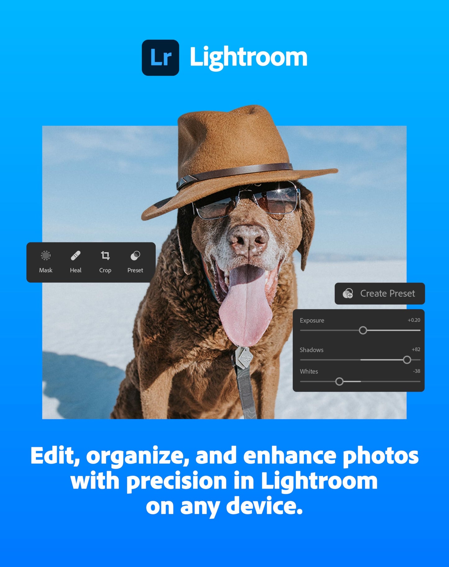 Adobe Creative Cloud Pro | Student & Teacher Edition