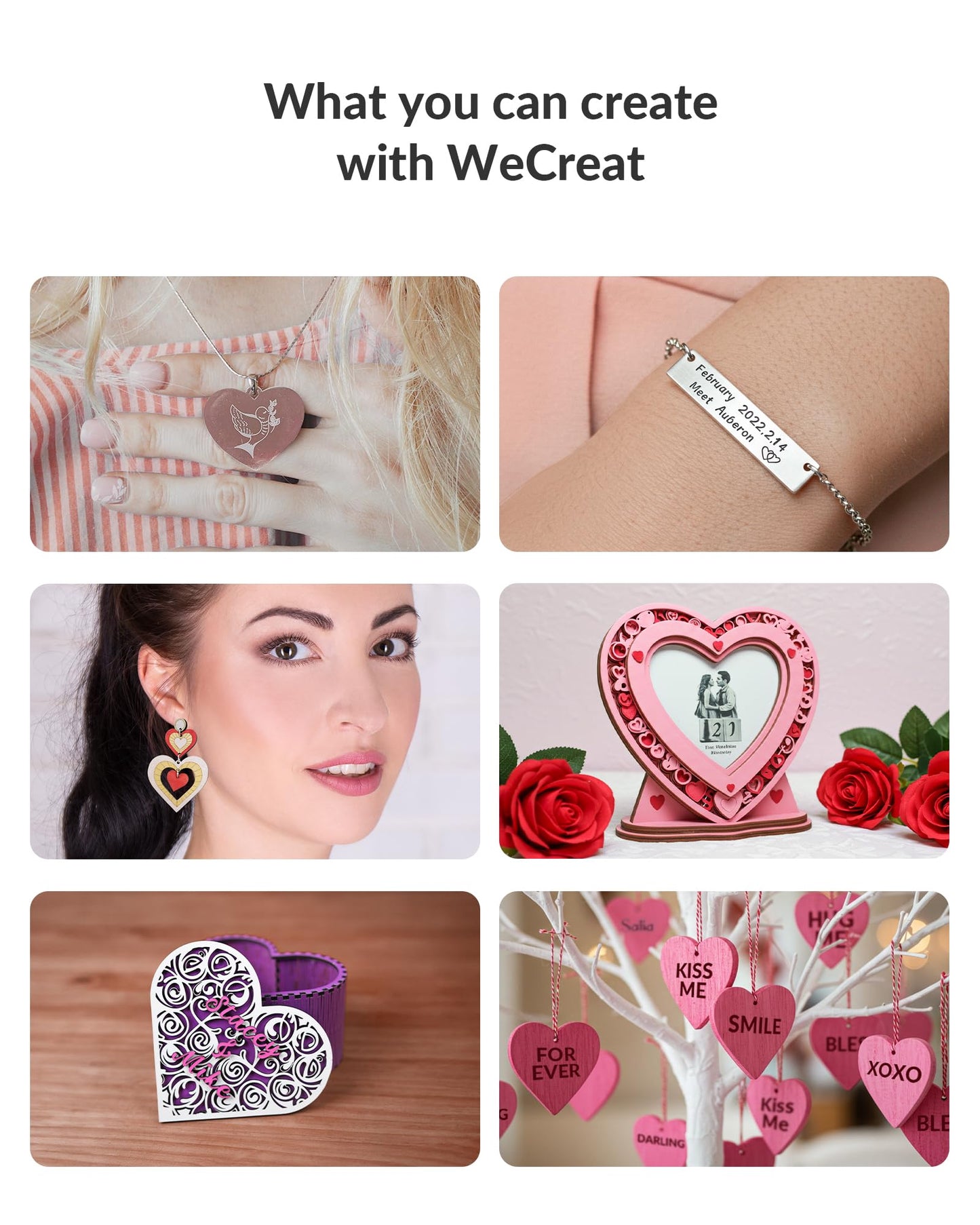 WECREAT Vision 20W Laser Engraver