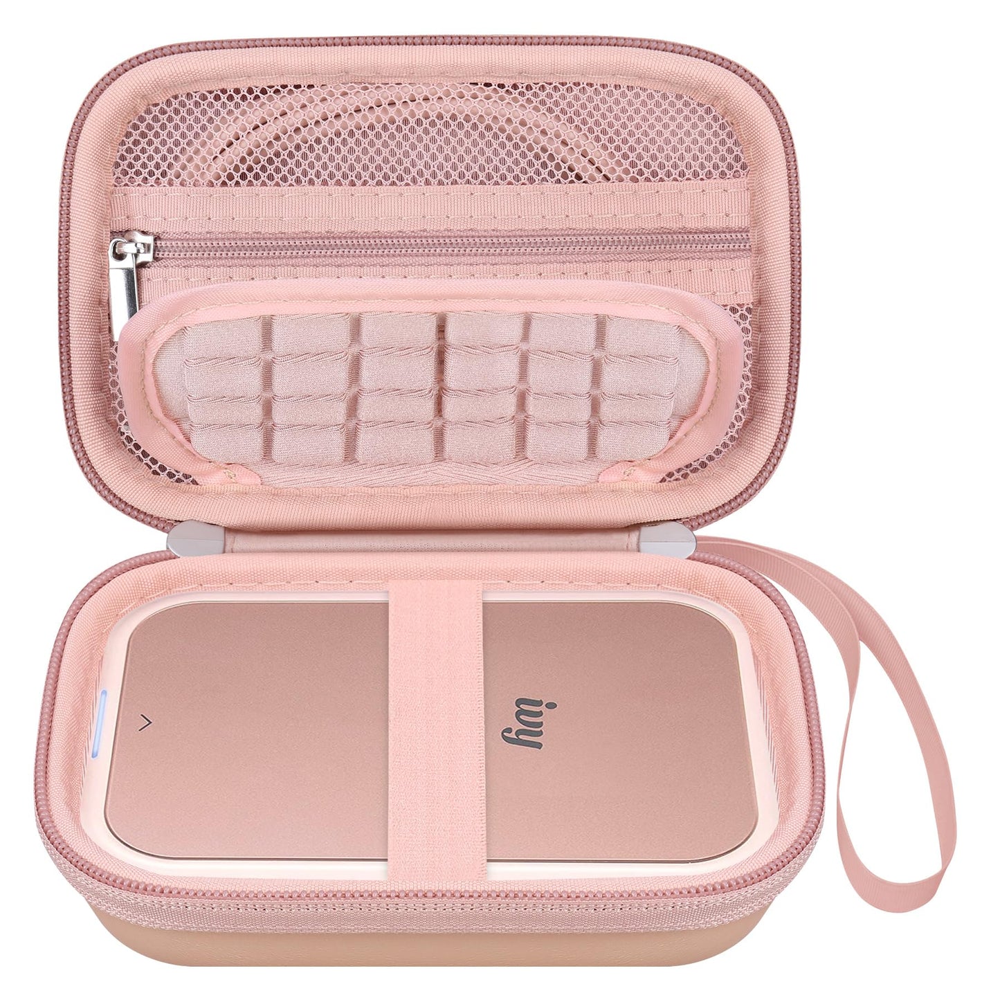 Carrying Case for Canon Ivy 2/ Canon Ivy Mini Photo Printer