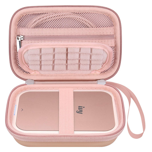 Carrying Case for Canon Ivy 2/ Canon Ivy Mini Photo Printer