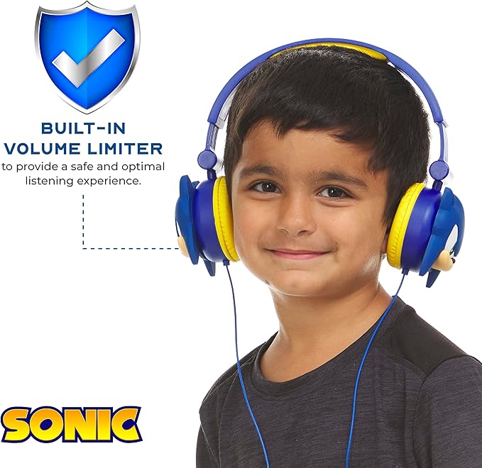 Headphones- #2- kids