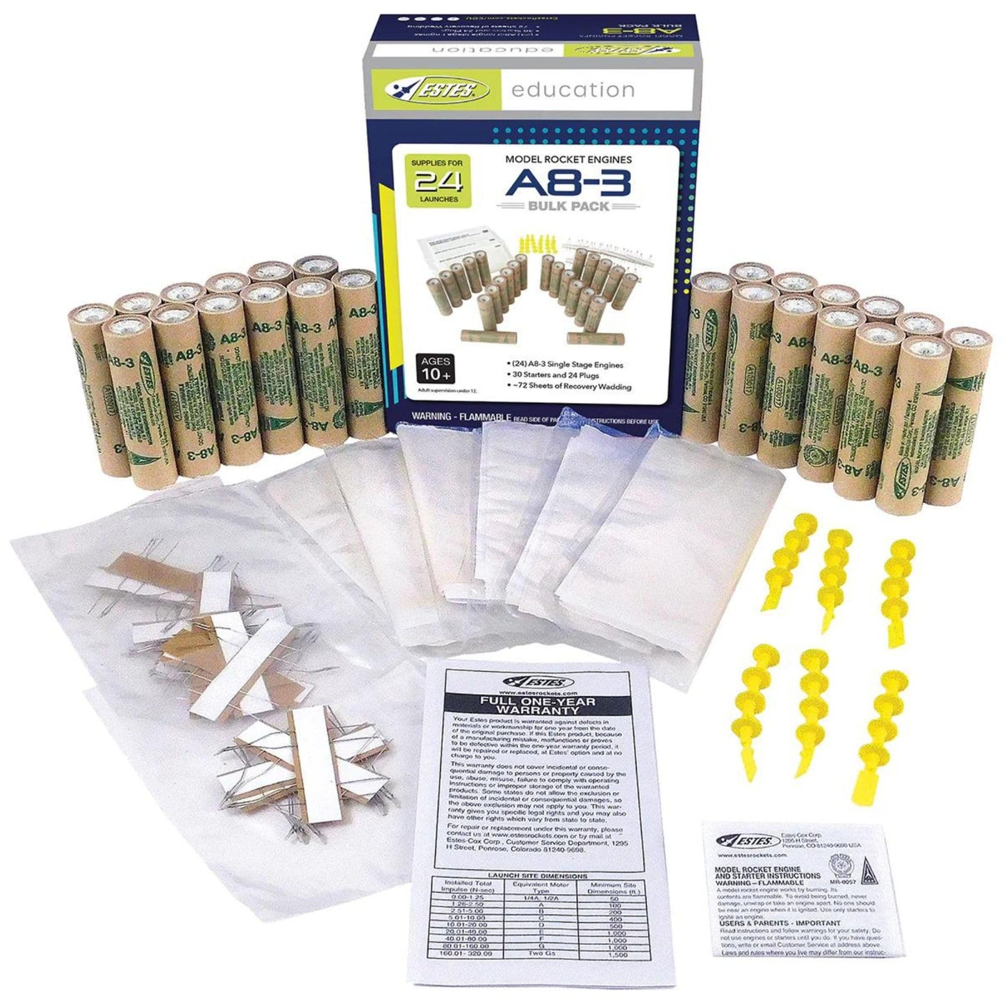 1781 A8-3 ENG Pack