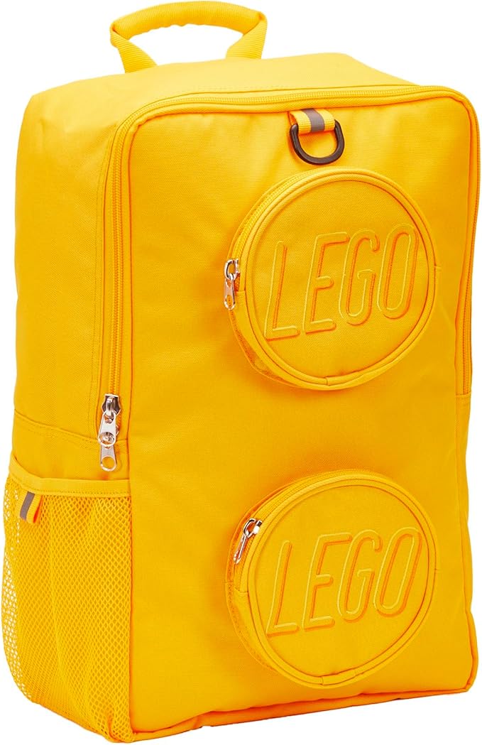 LEGO Brick Backpack